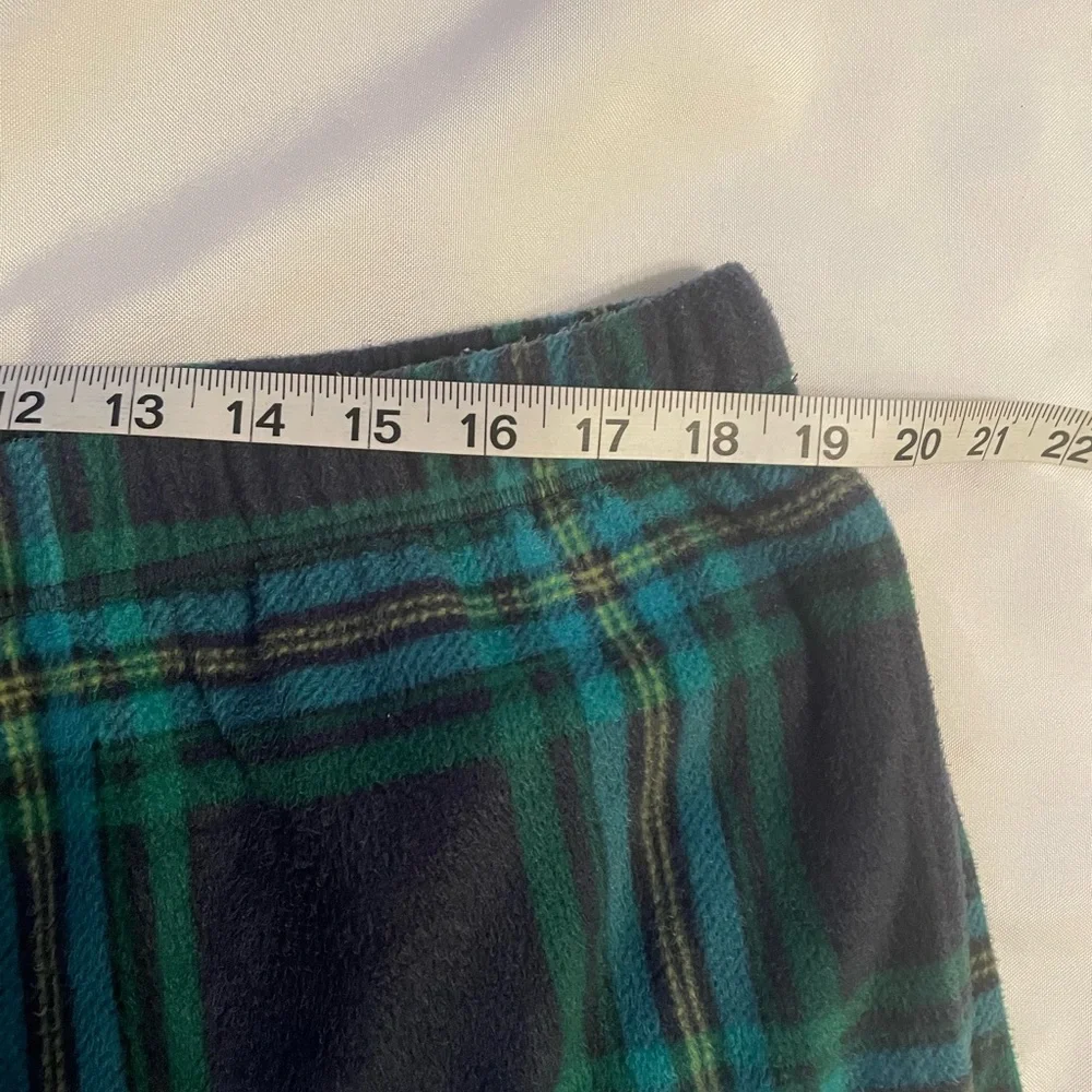 Sleep Chic these plaid